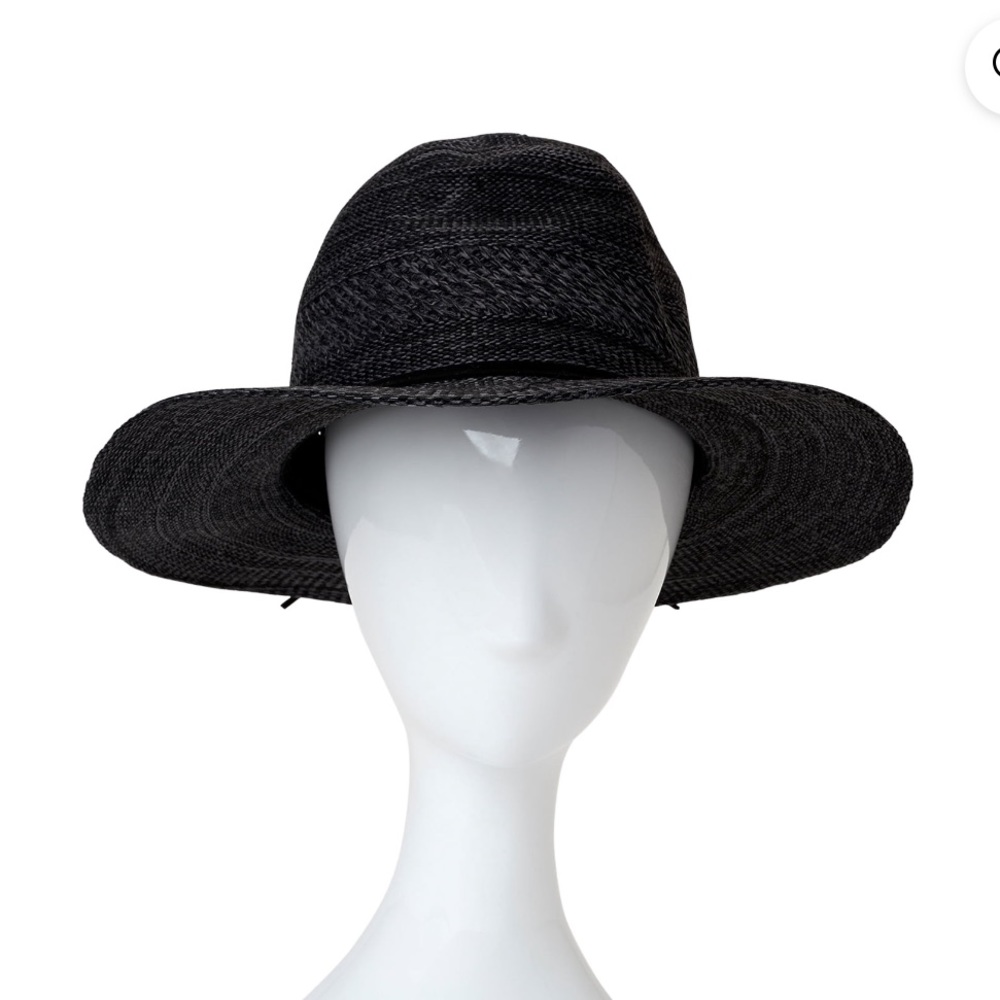 Women's Marled Fedora Hat